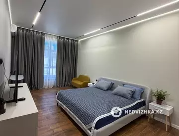 3-комнатная квартира, этаж 9 из 10, 85 м²