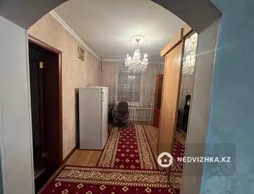 4-комнатный дом, 4 соток, 74 м²