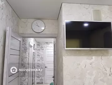 3-комнатная квартира, этаж 4 из 5, 63 м²