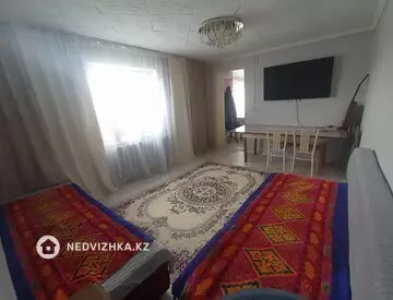 3-комнатный дом, 10 соток, 60 м²