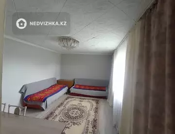 3-комнатный дом, 10 соток, 60 м²