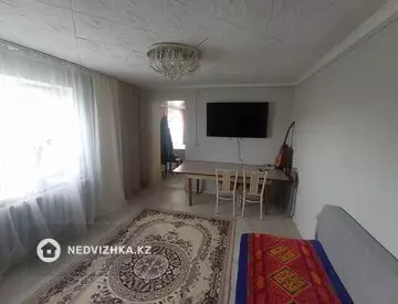 3-комнатный дом, 10 соток, 60 м²