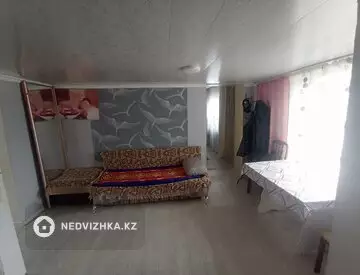 3-комнатный дом, 10 соток, 60 м²