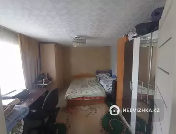 3-комнатный дом, 10 соток, 60 м²