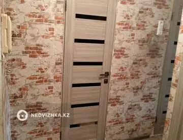 1-комнатная квартира, этаж 9 из 9, 34 м²