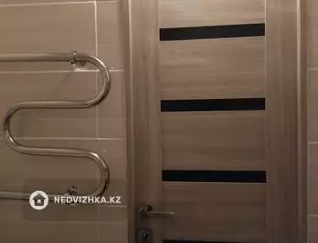 1-комнатная квартира, этаж 9 из 9, 34 м²