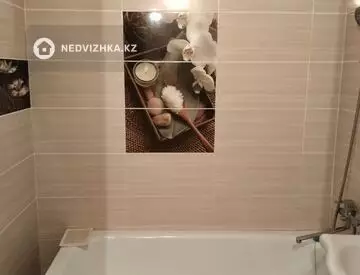 1-комнатная квартира, этаж 9 из 9, 34 м²