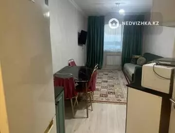2-комнатная квартира, этаж 4 из 6, 37 м²