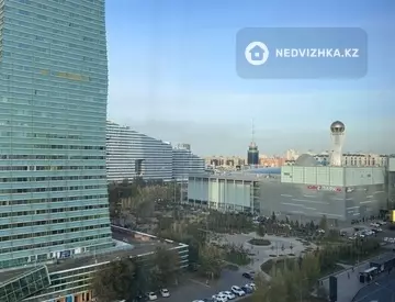 3-комнатная квартира, этаж 11 из 12, 100 м²