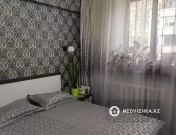 3-комнатная квартира, этаж 2 из 5, 80 м²