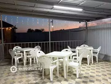 5-комнатная дача, 12 соток, 1 м²