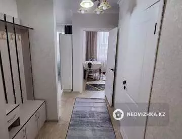 1-комнатная квартира, этаж 4 из 23, 42 м²