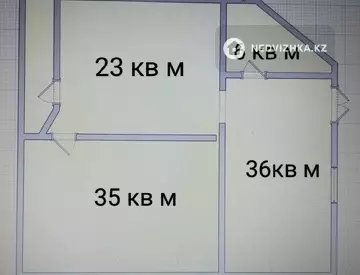 Офис, Магазин и др., этаж 1 из 2, 100 м², На длительный срок