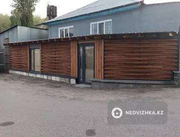 Офис, Магазин и др., этаж 1 из 2, 100 м², На длительный срок