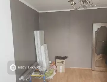 1-комнатная квартира, этаж 1 из 12, 40 м²
