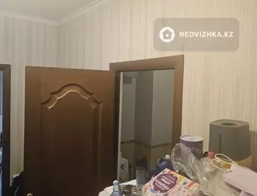 1-комнатная квартира, этаж 1 из 12, 40 м²