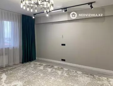 2-комнатная квартира, этаж 5 из 5, 67 м², На длительный срок