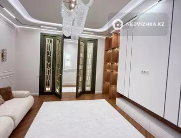 3-комнатная квартира, этаж 6 из 12, 99 м²