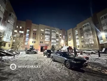 1-комнатная квартира, этаж 1 из 5, 30 м², На длительный срок