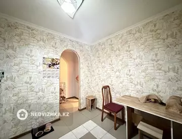 1-комнатная квартира, этаж 1 из 5, 30 м², На длительный срок