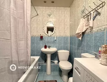 1-комнатная квартира, этаж 1 из 5, 30 м², На длительный срок