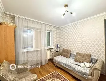 1-комнатная квартира, этаж 1 из 5, 30 м², На длительный срок