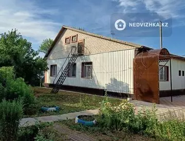 3-комнатный дом, 20 соток, 82 м²