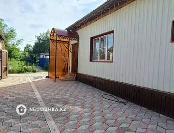 3-комнатный дом, 20 соток, 82 м²