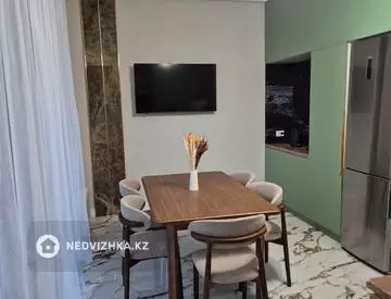 3-комнатная квартира, этаж 6 из 18, 120 м²