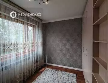 3-комнатная квартира, этаж 2 из 5, 48 м²