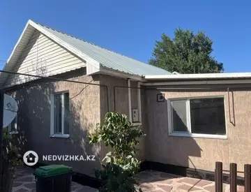 4-комнатный дом, 10.8 соток, 70 м²