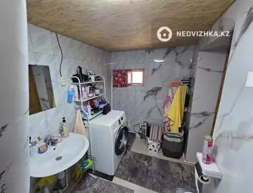 3-комнатный дом, 13 соток, 64 м²
