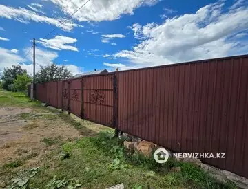 3-комнатный дом, 13 соток, 64 м²