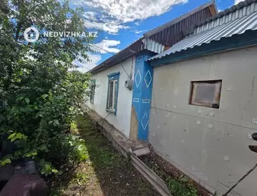 3-комнатный дом, 13 соток, 64 м²