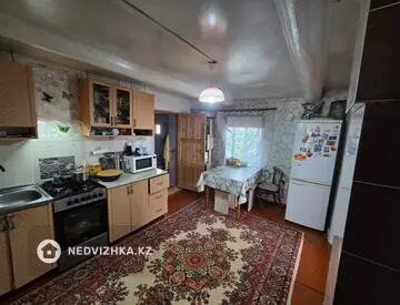 3-комнатный дом, 13 соток, 64 м²