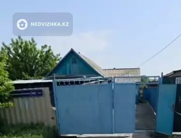 2-комнатный дом, 9 соток, 40 м²