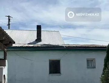 3-комнатная дача, 7 соток, 81 м²