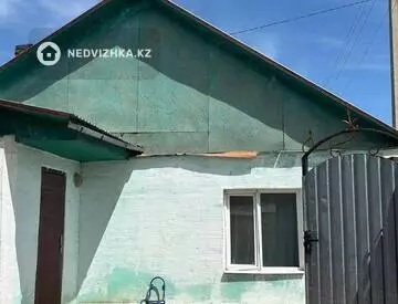 3-комнатная дача, 7 соток, 81 м²