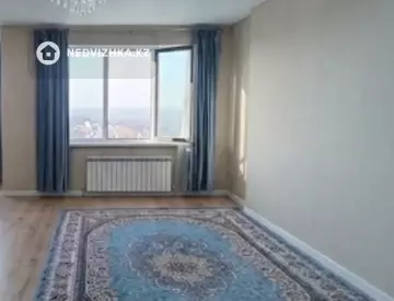 2-комнатная квартира, этаж 10 из 10, 53 м²