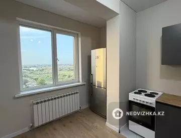 2-комнатная квартира, этаж 10 из 10, 53 м²