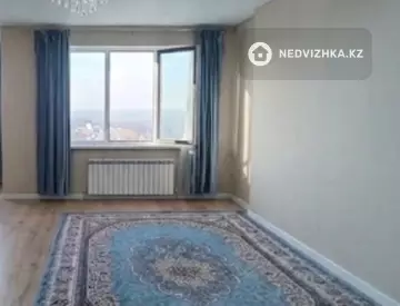 2-комнатная квартира, этаж 10 из 10, 53 м²