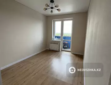2-комнатная квартира, этаж 10 из 10, 53 м²