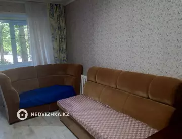 1-комнатная квартира, этаж 1 из 9, 34 м², На длительный срок