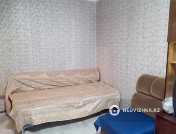 1-комнатная квартира, этаж 1 из 9, 34 м², На длительный срок