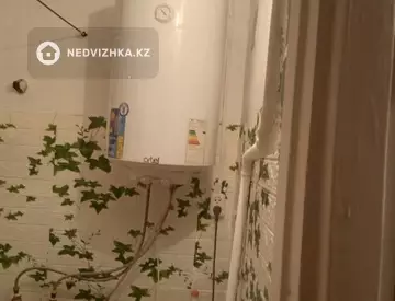 1-комнатная квартира, этаж 1 из 9, 34 м², На длительный срок