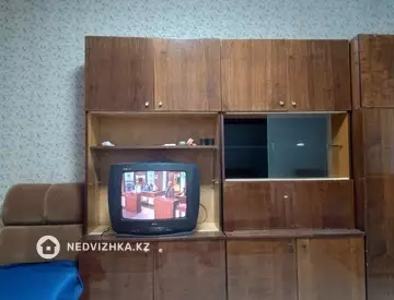 1-комнатная квартира, этаж 1 из 9, 34 м², На длительный срок