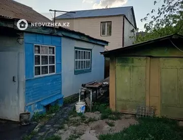 3-комнатный дом, 4 соток, 50 м², На длительный срок