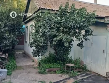 3-комнатный дом, 4 соток, 50 м², На длительный срок