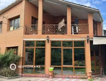 7-комнатный дом, 8 соток, 268 м²