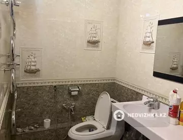 7-комнатный дом, 8 соток, 268 м²